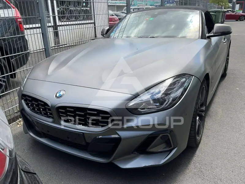2023 BMW Z4
