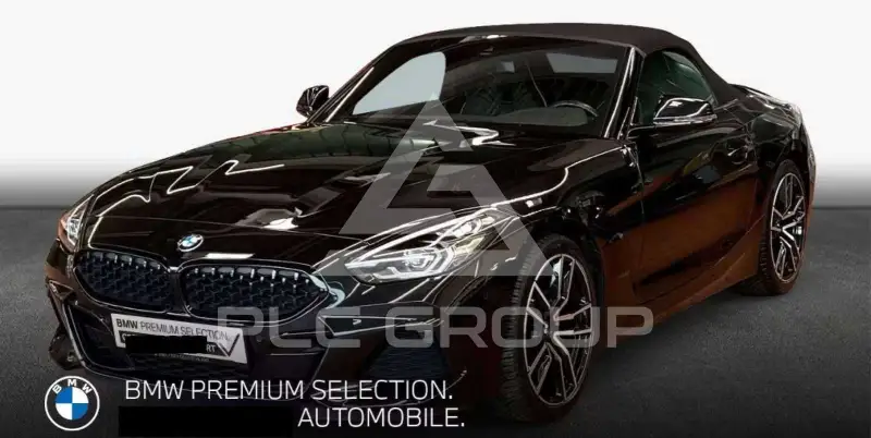 2023 BMW Z4