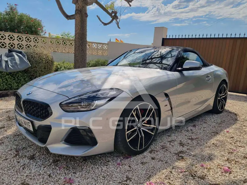 2023 BMW Z4