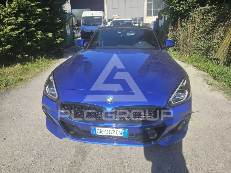 2023 BMW Z4