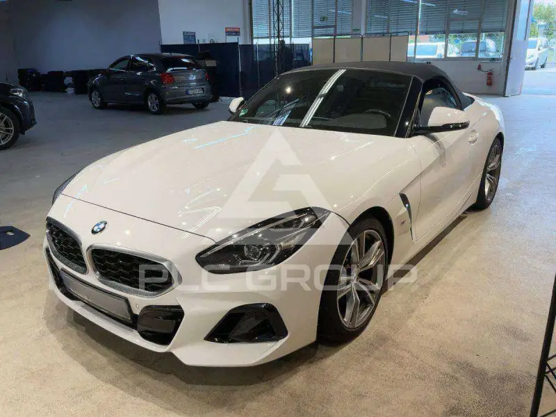 2023 BMW Z4