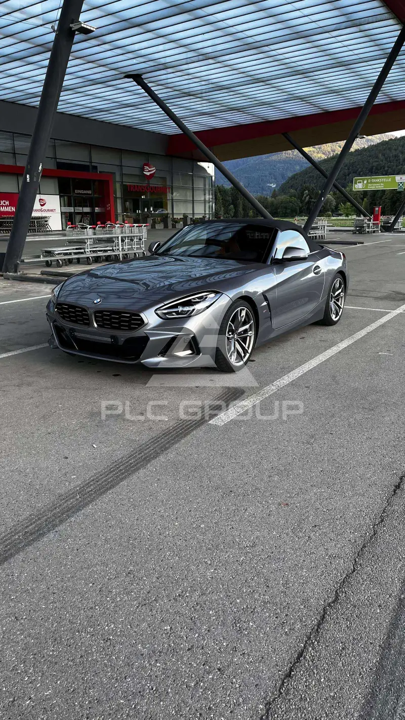 2023 BMW Z4
