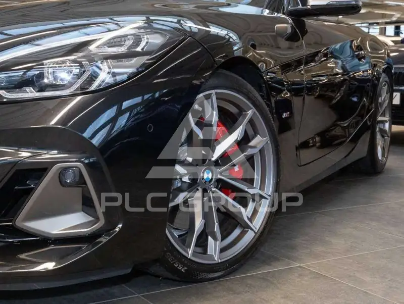 2023 BMW Z4