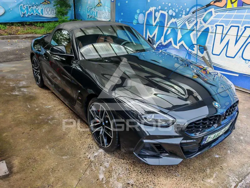 2023 BMW Z4