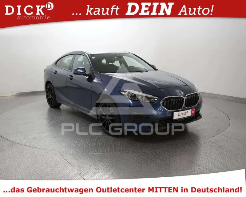 2023 BMW 218