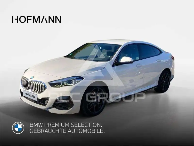 2023 BMW 218