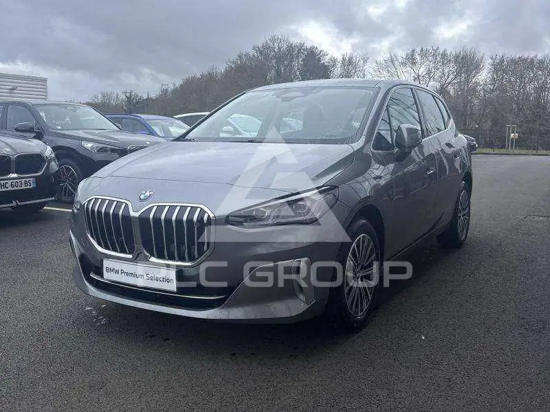 2023 BMW 218