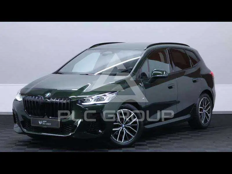 2023 BMW 218