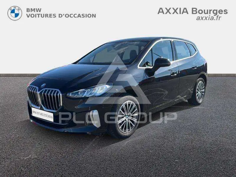 2023 BMW 218
