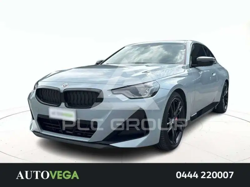 2023 BMW 218