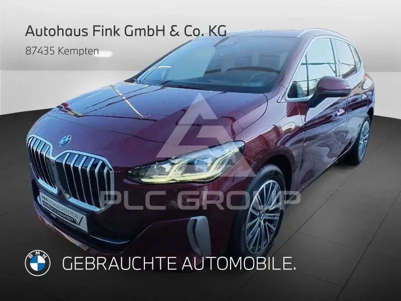 2023 BMW 218