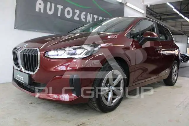 2023 BMW 218