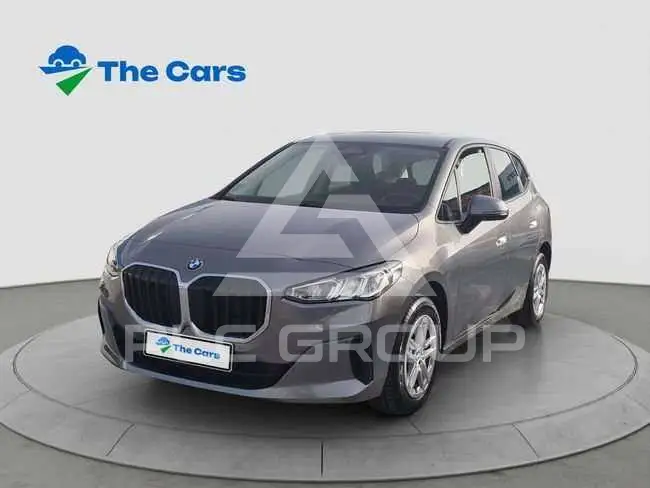 2023 BMW 218