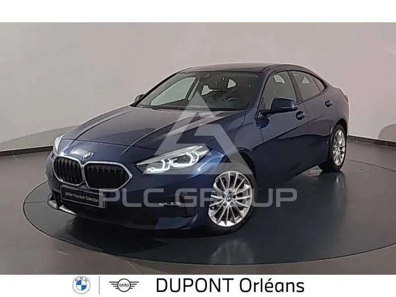 2023 BMW 218
