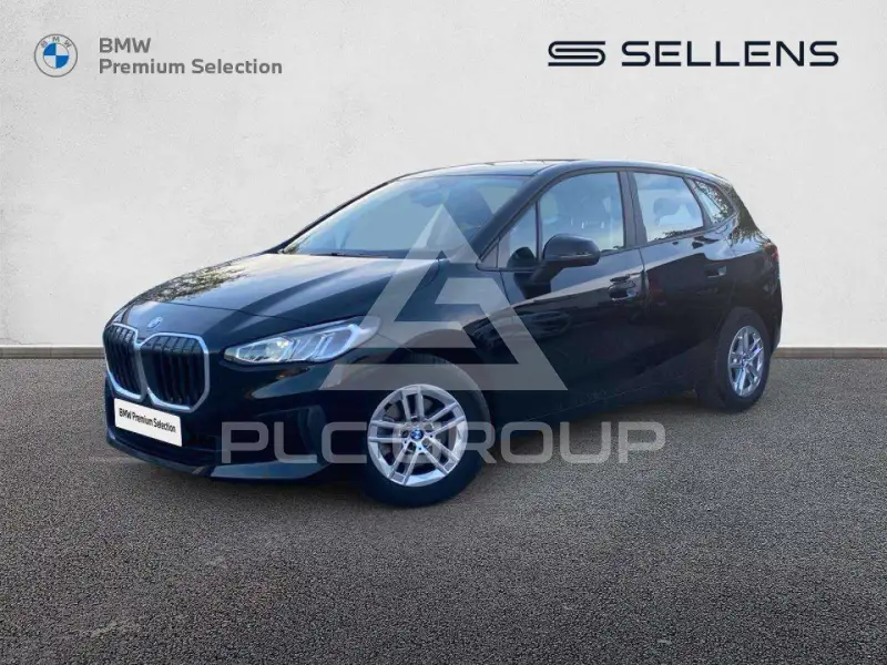 2023 BMW 218