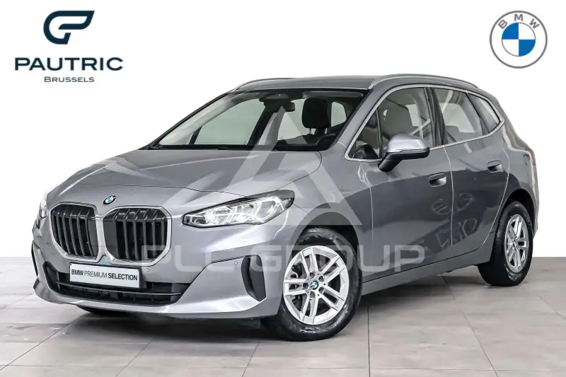 2023 BMW 218