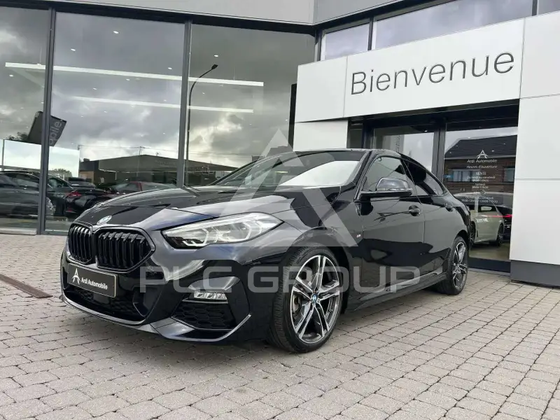 2023 BMW 218