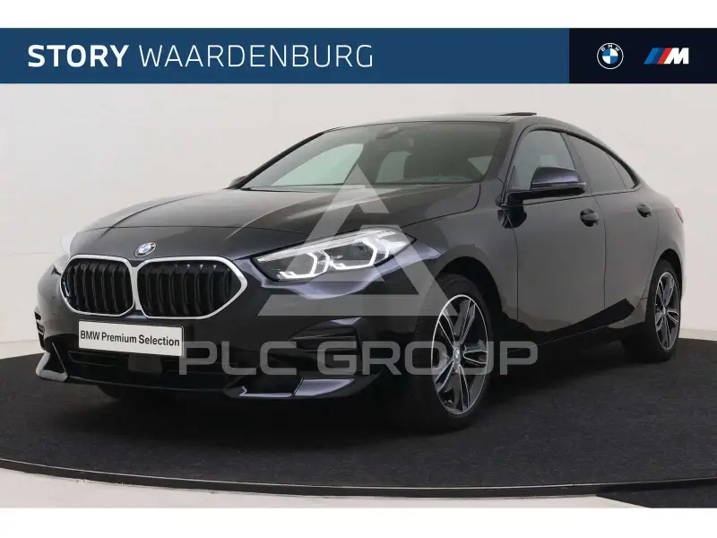 2023 BMW 218