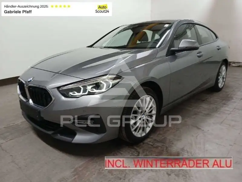 2023 BMW 218
