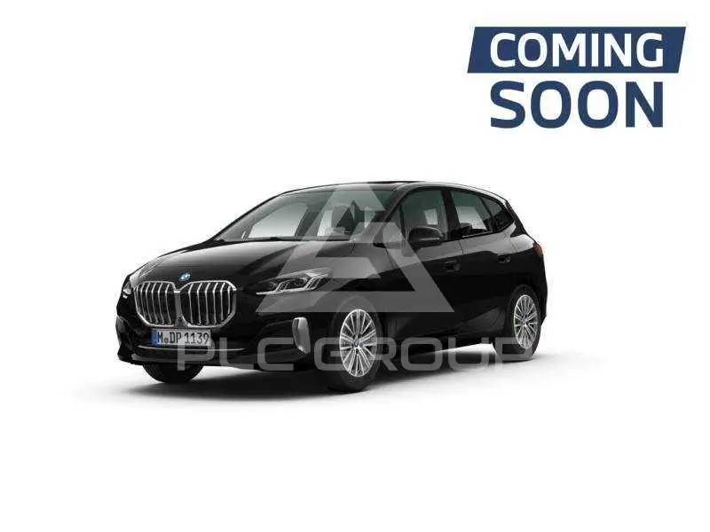 2023 BMW 218