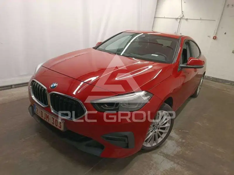 2023 BMW 218