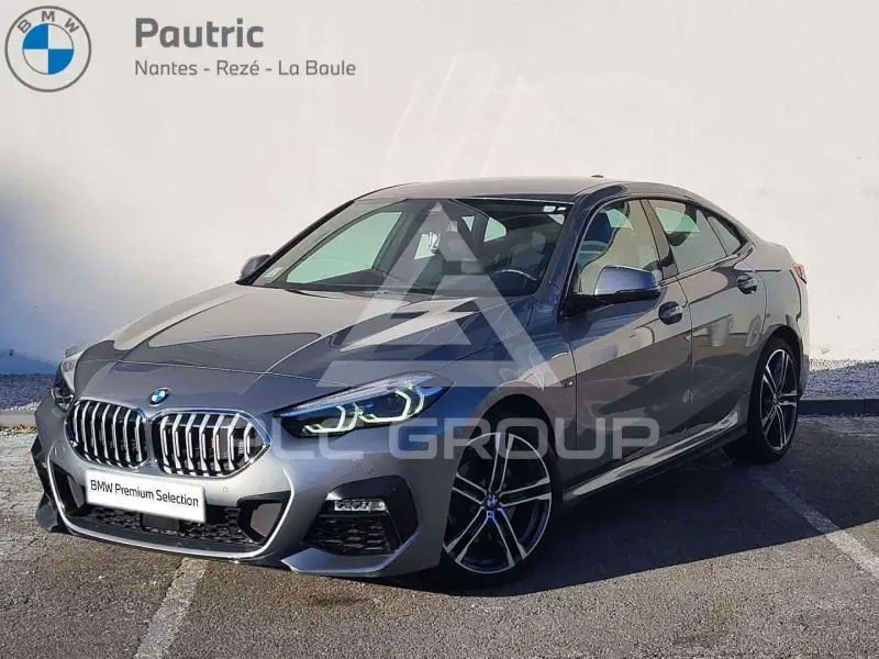 2023 BMW 218