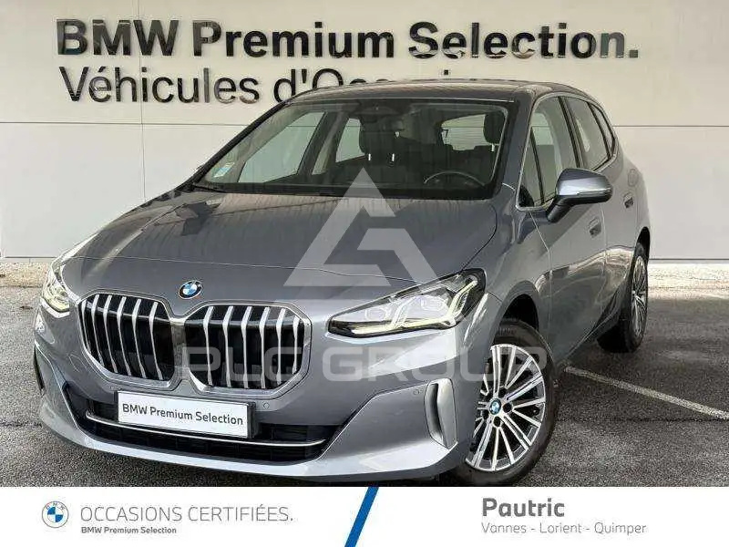 2023 BMW 218