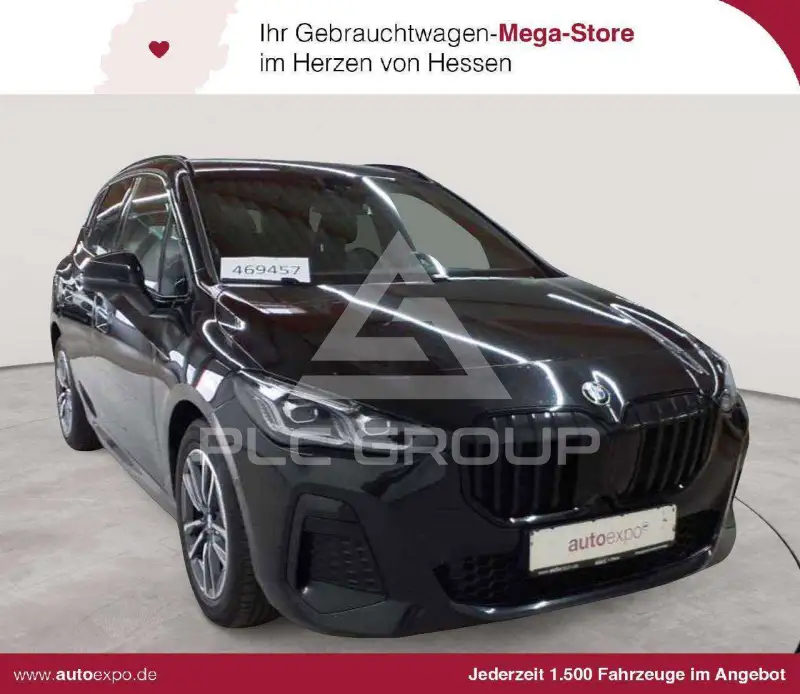 2023 BMW 218