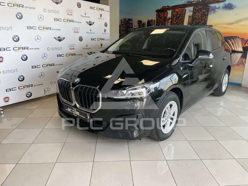 2023 BMW 218
