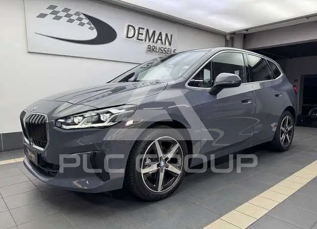 2023 BMW 218