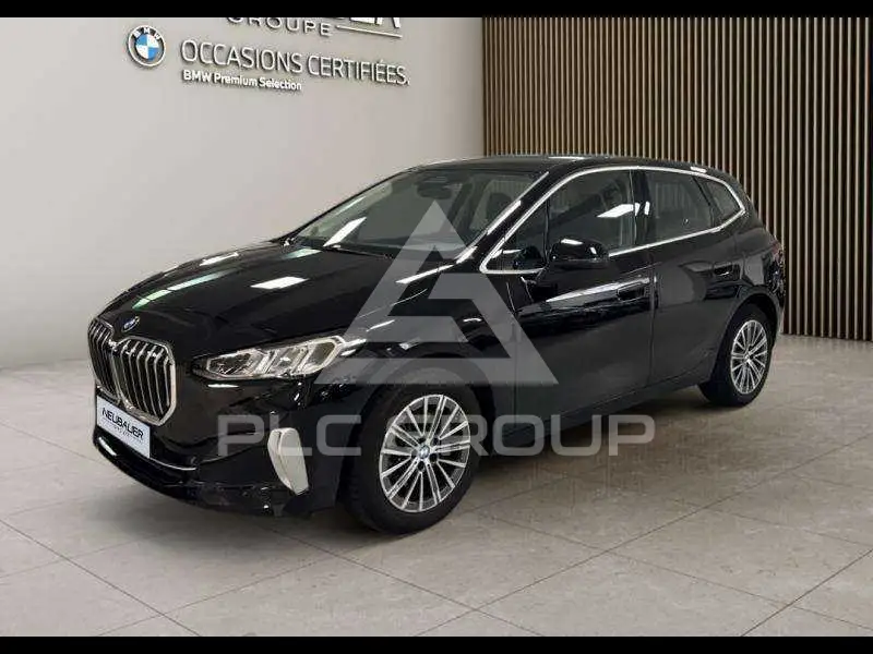 2023 BMW 218