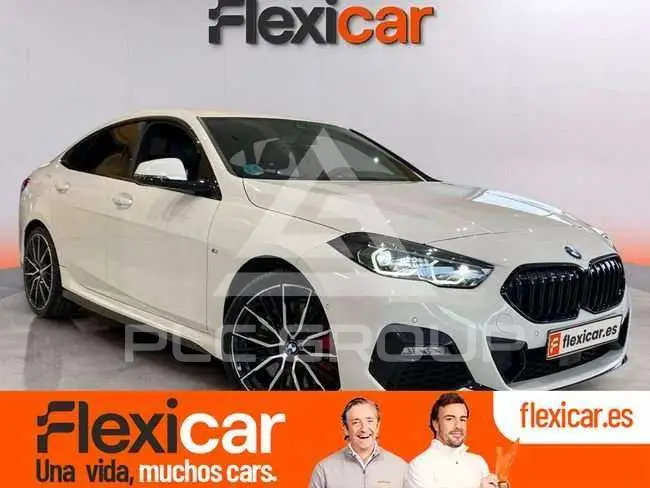 2023 BMW 218