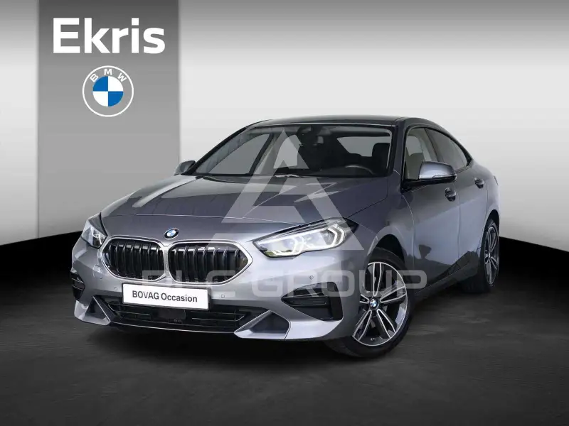 2023 BMW 218
