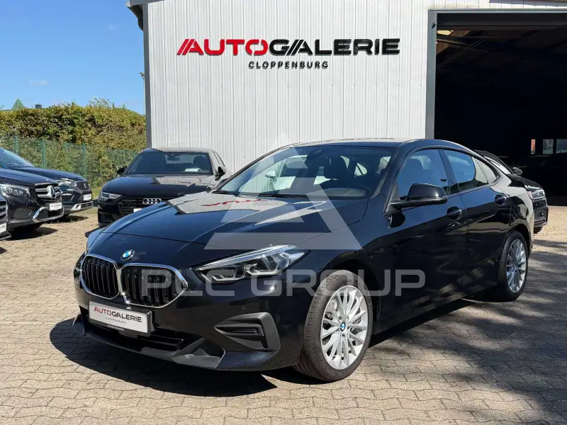 2023 BMW 218