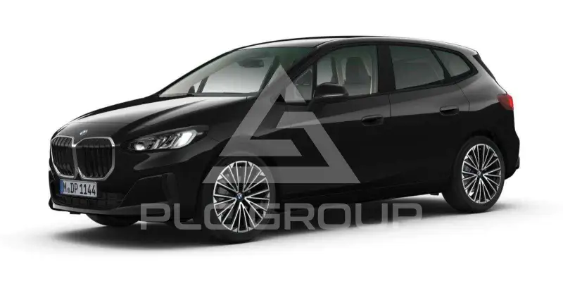 2023 BMW 218