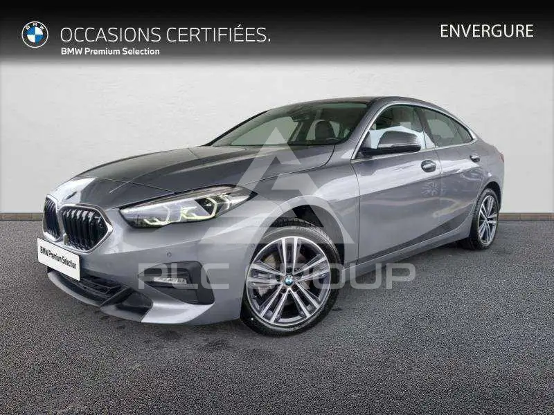 2023 BMW 218