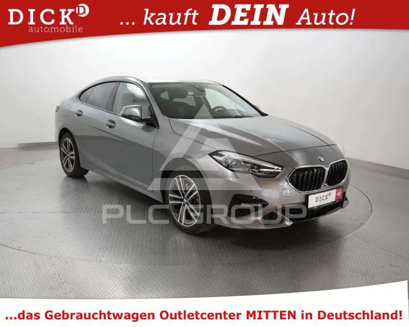 2023 BMW 218
