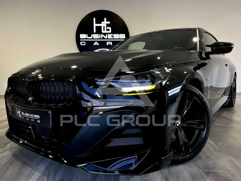 2023 BMW 218