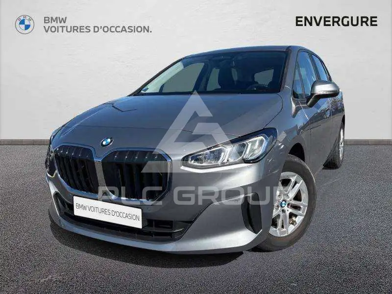 2023 BMW 218