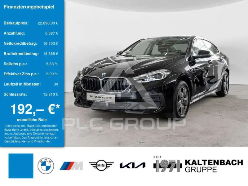 2023 BMW 218