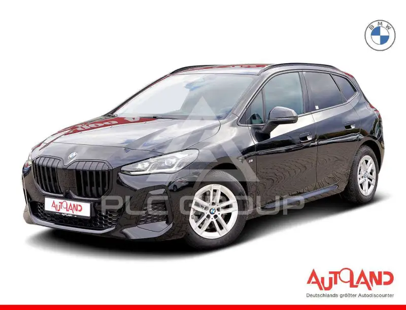 2023 BMW 218