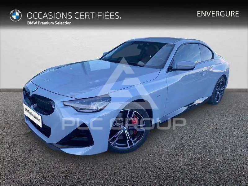 2023 BMW 218