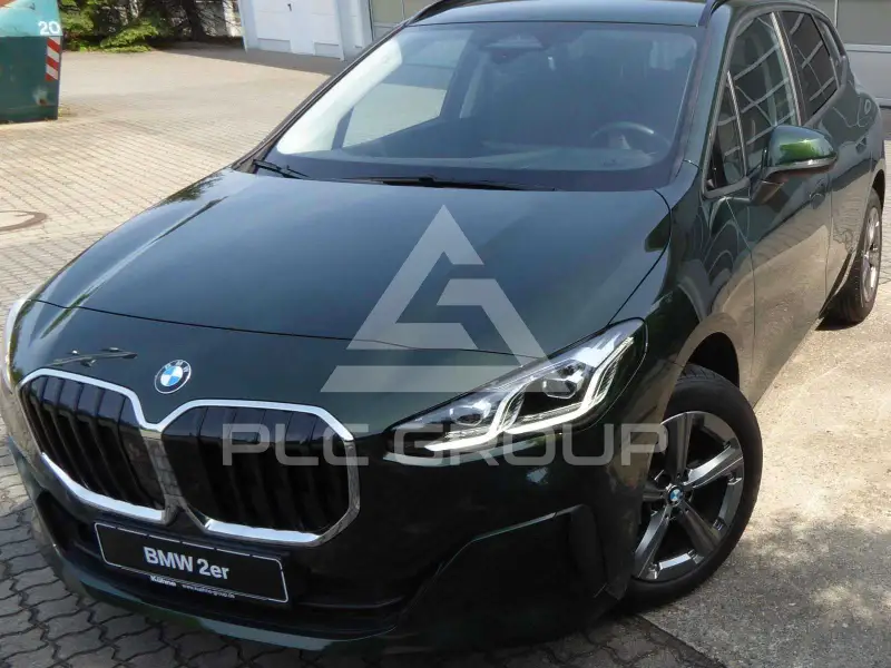 2023 BMW 218