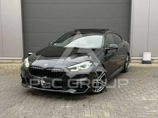 2023 BMW 218