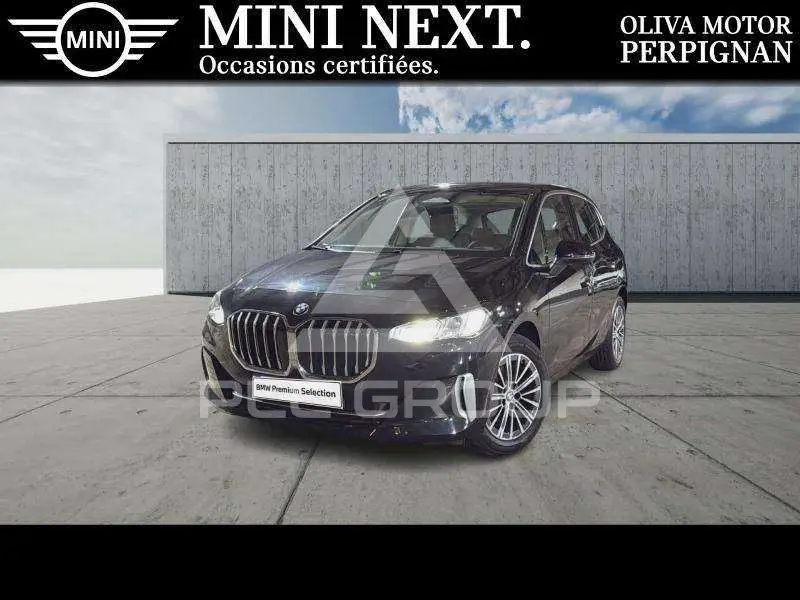 2023 BMW 218