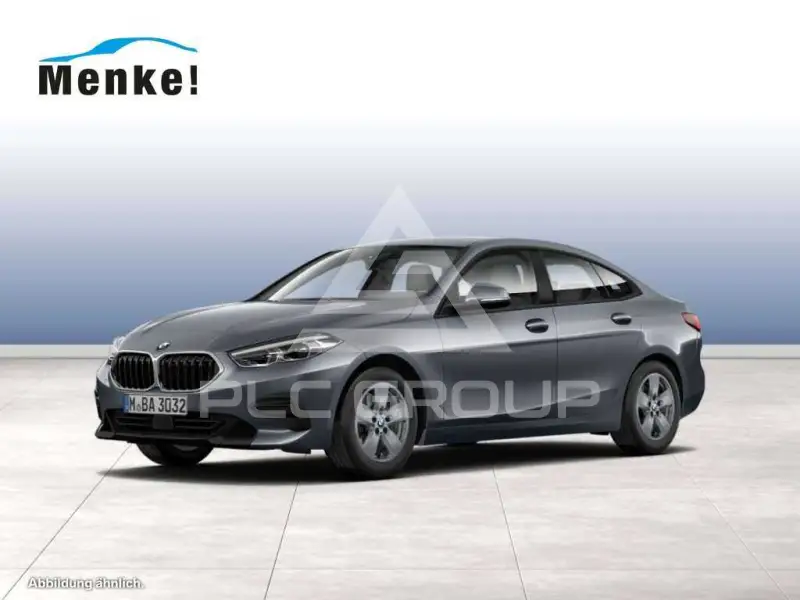 2023 BMW 218