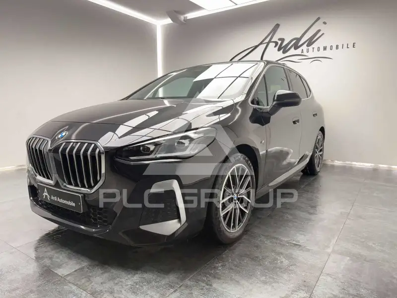 2023 BMW 218