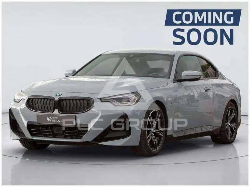 2023 BMW 218