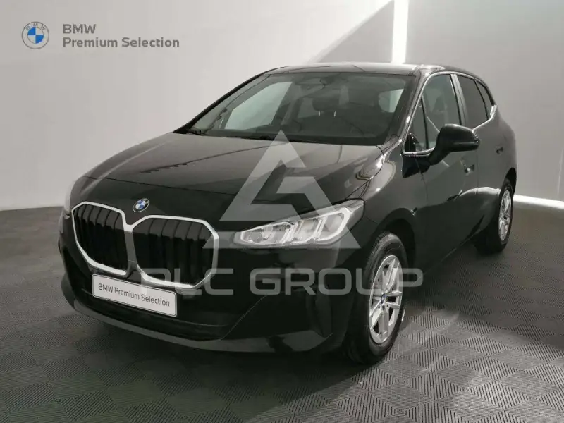 2023 BMW 218