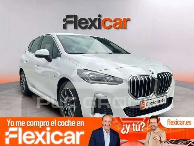 2023 BMW 218